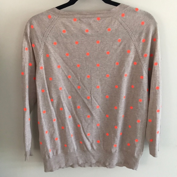 Madewell Wallace Sweater in Small - Picture 2 of 3